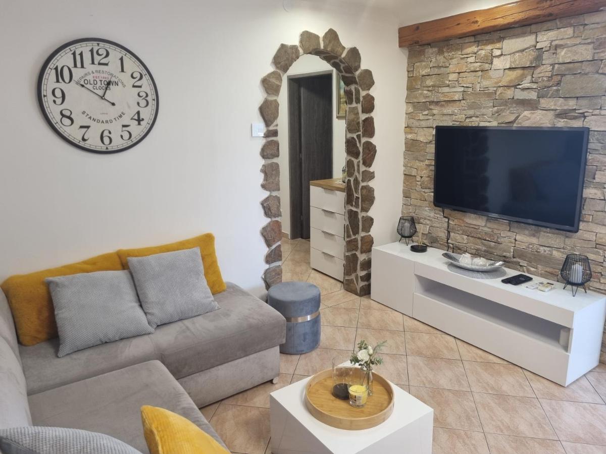 Apartma Lumas Koper Exterior foto