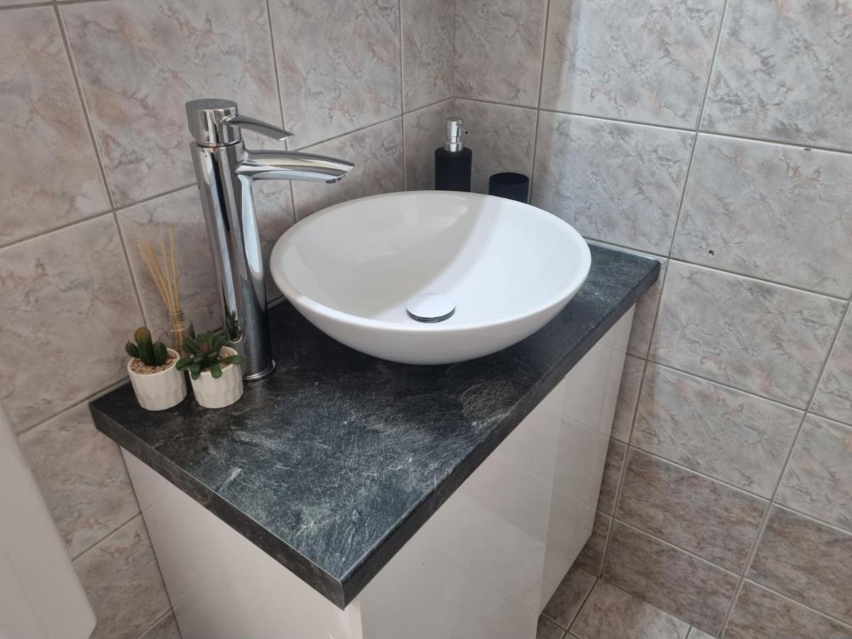 Apartma Lumas Koper Exterior foto